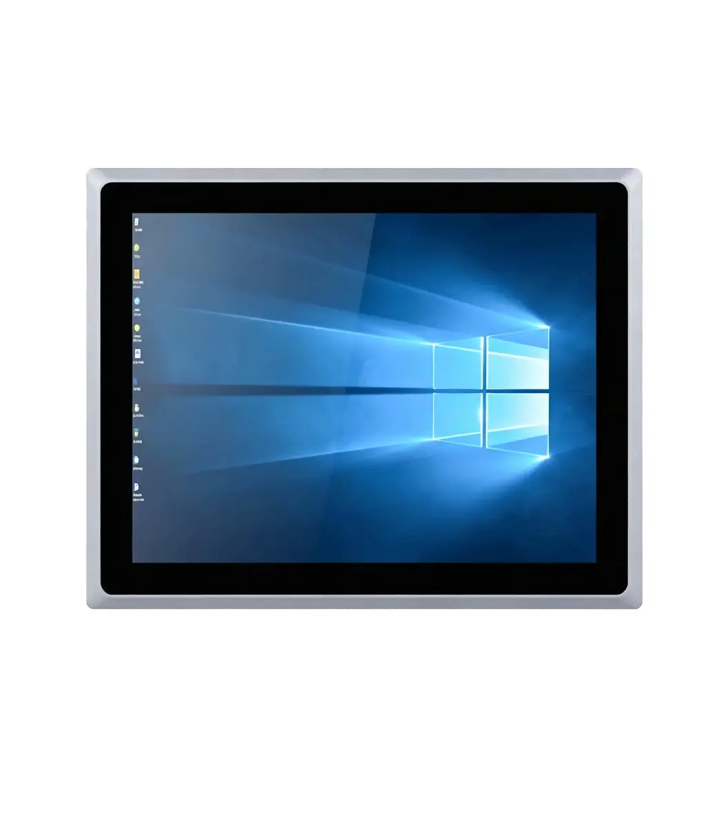 SCP-D150 索奇 13.3寸工业平板电脑 D133WR - 이미지 1